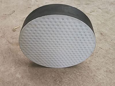 克东县四氟板式橡胶支座易于更换缓冲隔震